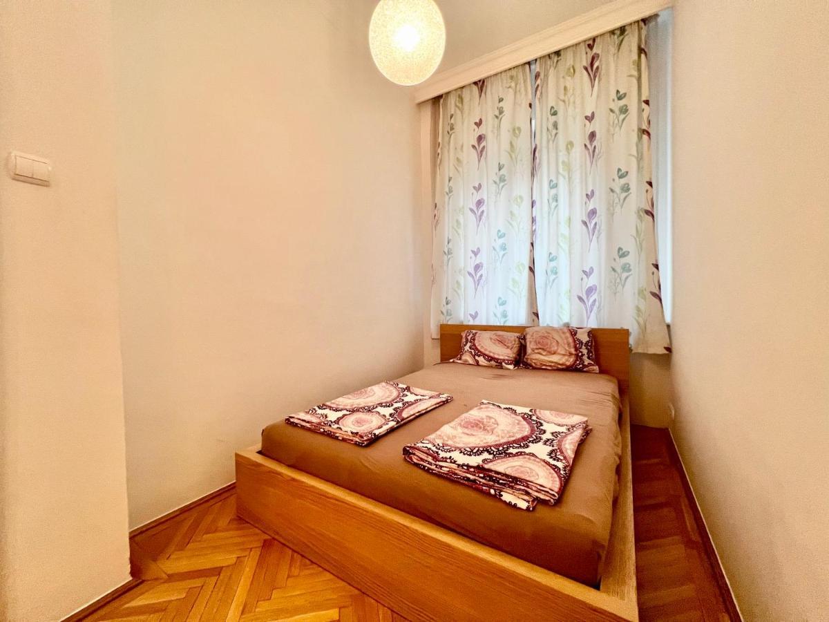 Exclusive Colourful Flat In The City Budapest Exterior foto